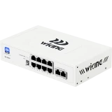 Коммутатор (свитч) Wi-Tek WK-PS310 v2