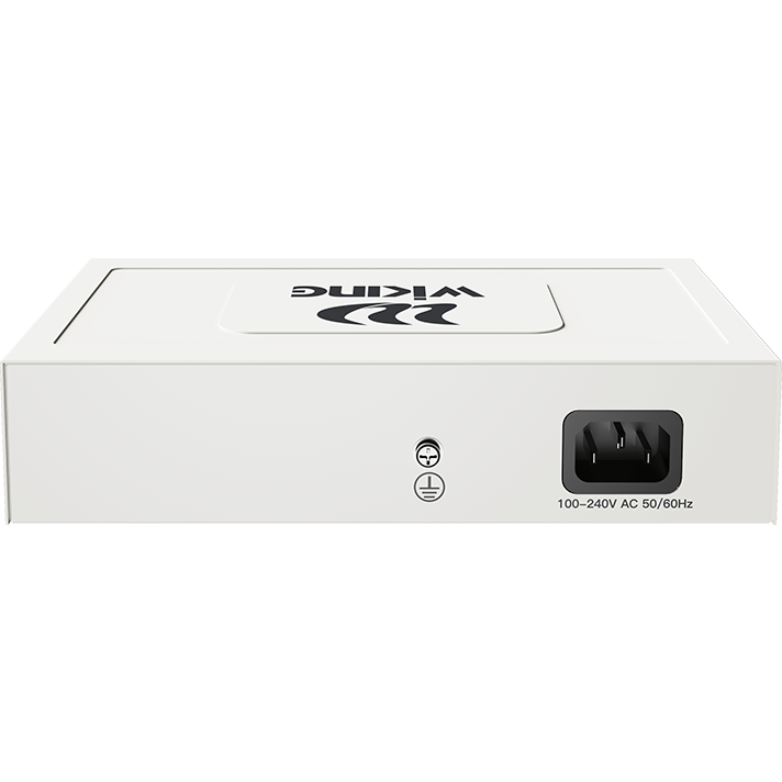Коммутатор (свитч) Wi-Tek WK-PS310 v2 - фото 4