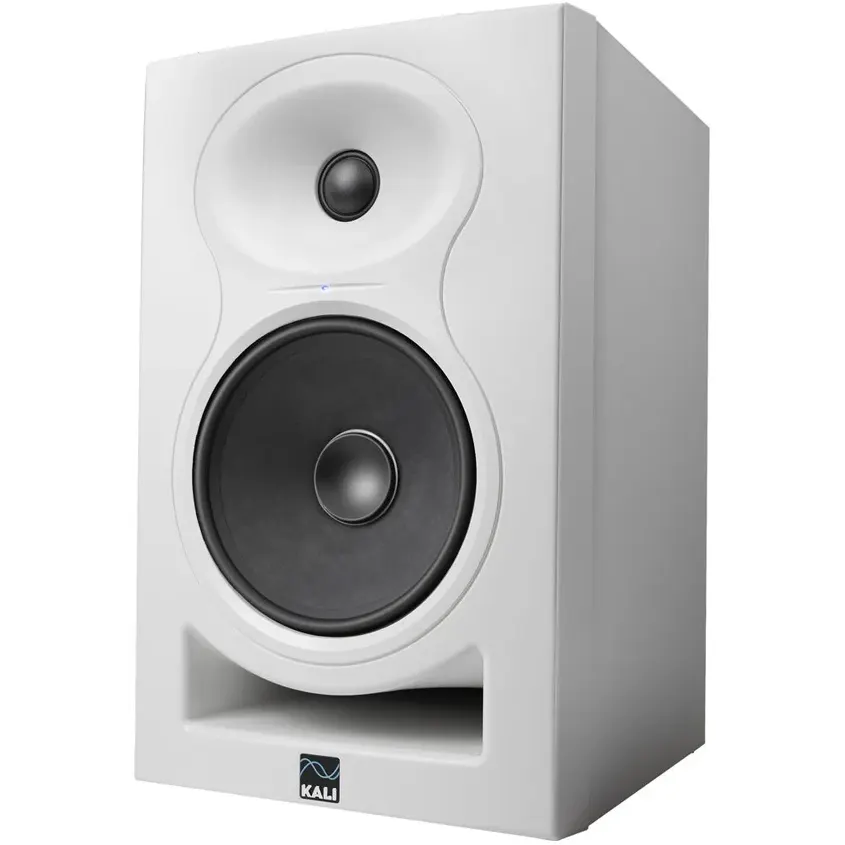 Акустическая система Kali Audio LP-6 V2 White - LP-6W V2 - фото 2