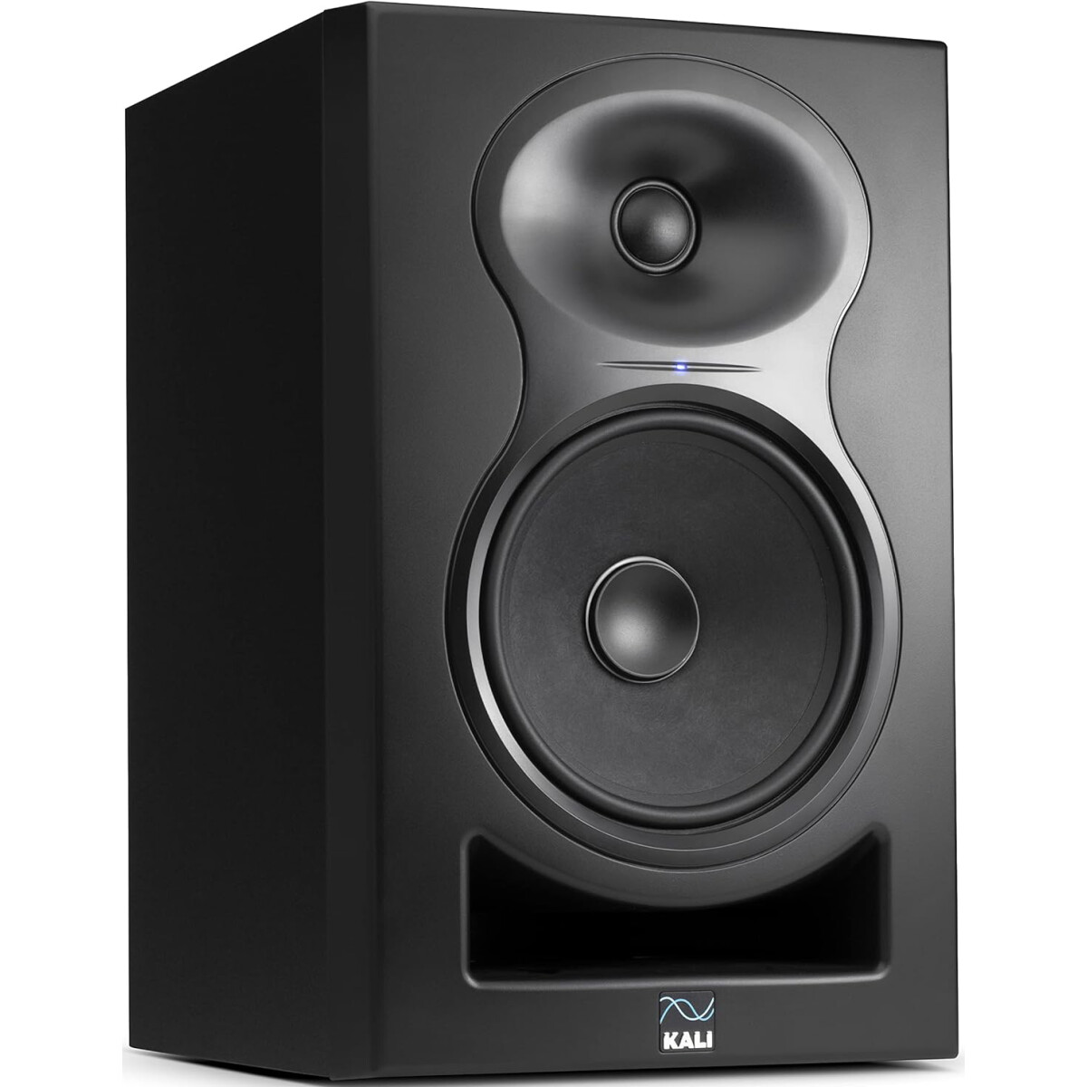 Акустическая система Kali Audio LP-6 V2 Black - фото 2