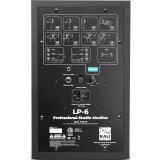 Акустическая система Kali Audio LP-6 V2 Black