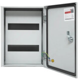 Распределительный щит EKF KRATOS 24 (mb26-403022)