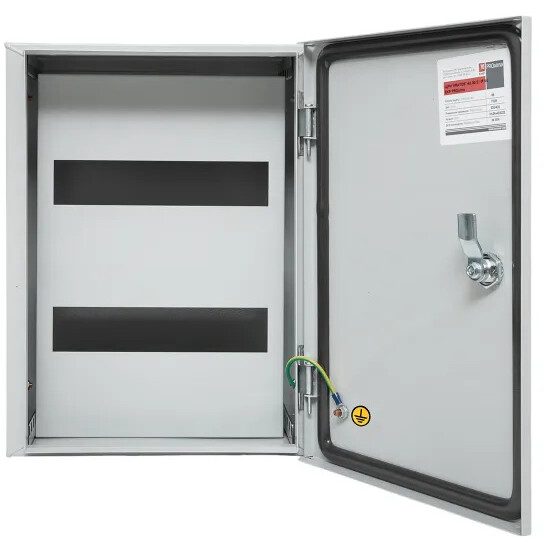 Распределительный щит EKF KRATOS 24 - mb26-403022 - фото 2