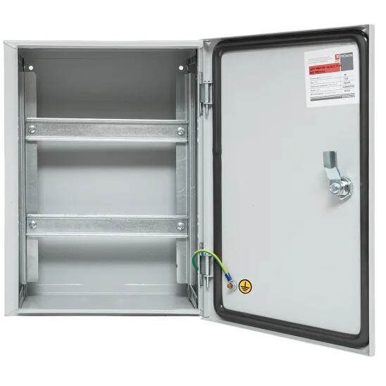 Распределительный щит EKF KRATOS 24 - mb26-403022 - фото 4