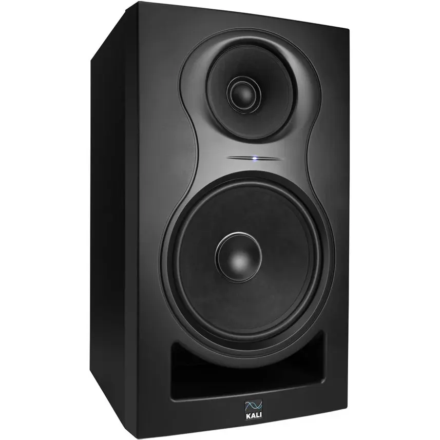 Акустическая система Kali Audio IN-8 V2 Black - фото 2