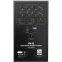 Акустическая система Kali Audio IN-8 V2 Black - фото 3