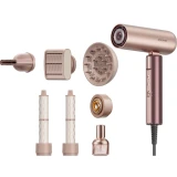 Фен Dreame Pocket Aura High-speed Pink (AZP20A)