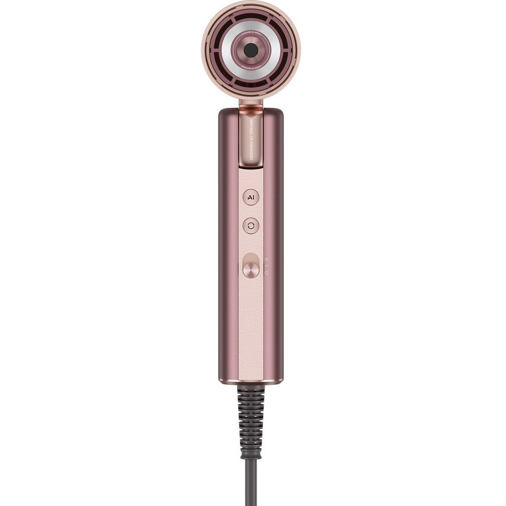 Фен Dreame Pocket Aura High-speed Pink - AZP20A - фото 3