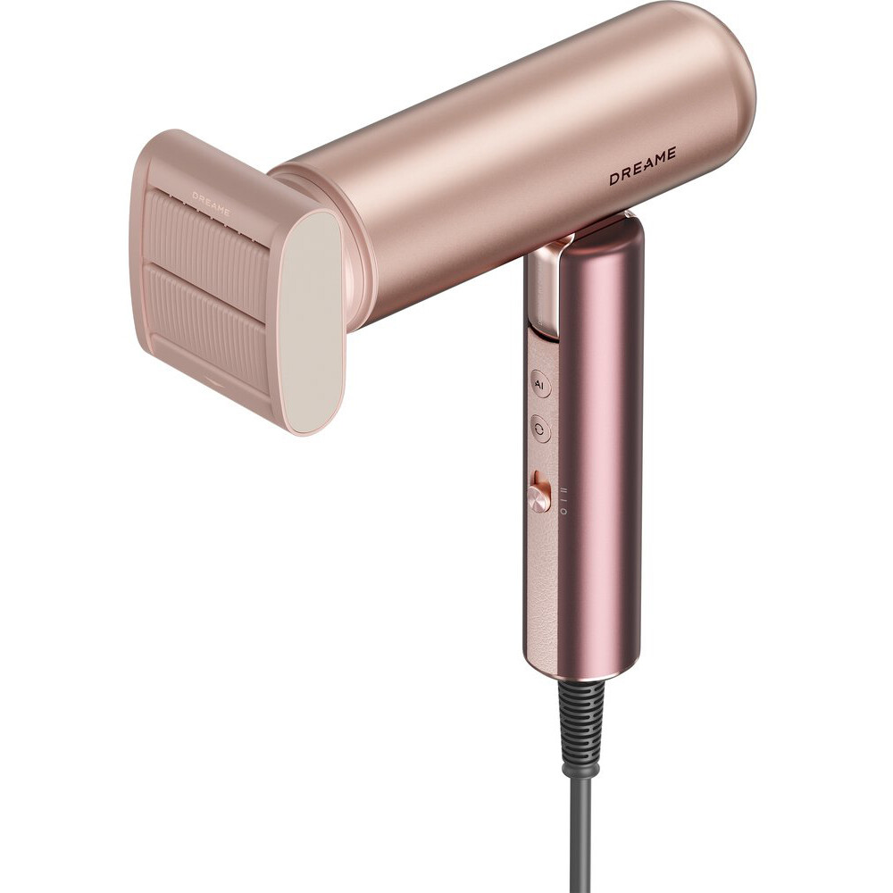Фен Dreame Pocket Aura High-speed Pink - AZP20A - фото 6