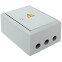Распределительный щит EKF PROxima ЩМП-00 - mb22-00 - фото 3