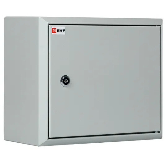 Распределительный щит EKF PROxima ЩМП-02 - mb22-02 - фото 2
