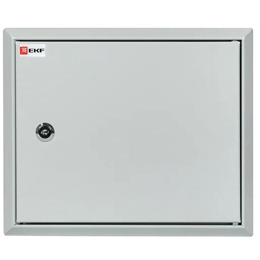 Распределительный щит EKF PROxima ЩМП-02 - mb22-02 - фото 3