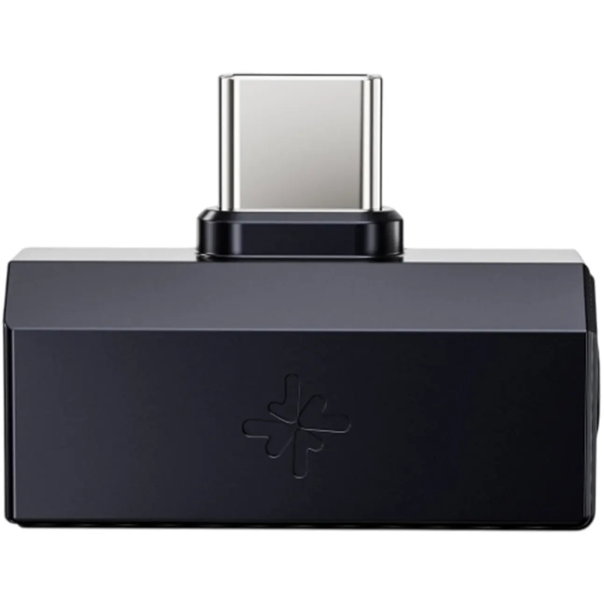 Усилитель для наушников FiiO SnowSky TINY B Black - F3109K - фото 3
