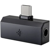 Усилитель для наушников FiiO SnowSky TINY B Black (F3109K)