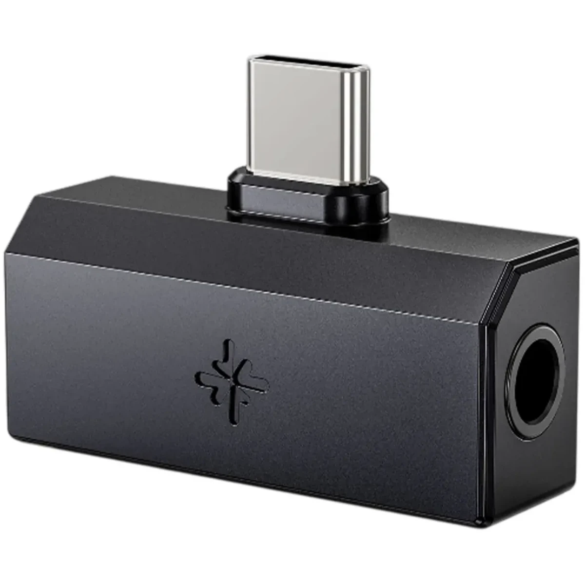 Усилитель для наушников FiiO SnowSky TINY B Black - F3109K