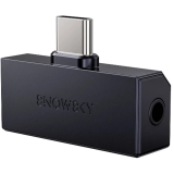 Усилитель для наушников FiiO SnowSky TINY B Black (F3109K)