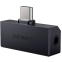 Усилитель для наушников FiiO SnowSky TINY B Black - F3109K - фото 2