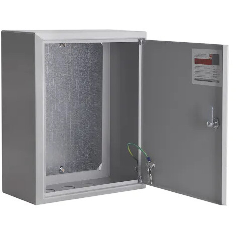 Распределительный щит EKF PROxima ЩМП-03 - mb22-03 - фото 2
