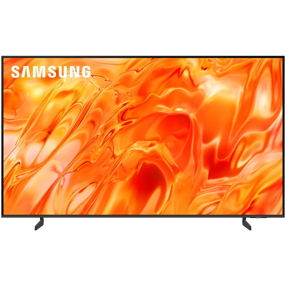 ЖК телевизор Samsung 55" QE55QN70HAUXPY