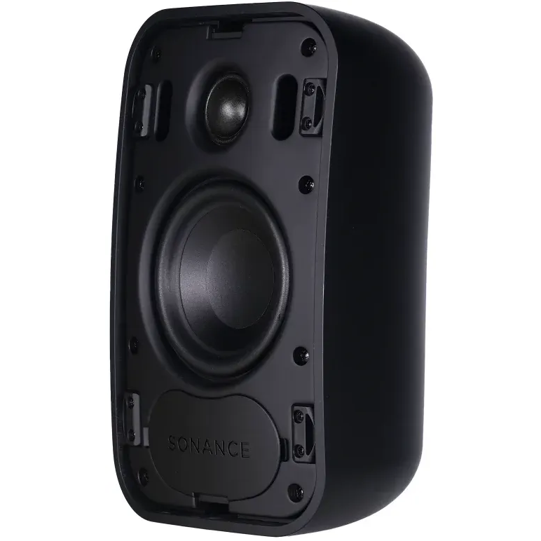 Акустическая система Sonance PS-S43T MKII Black - фото 4