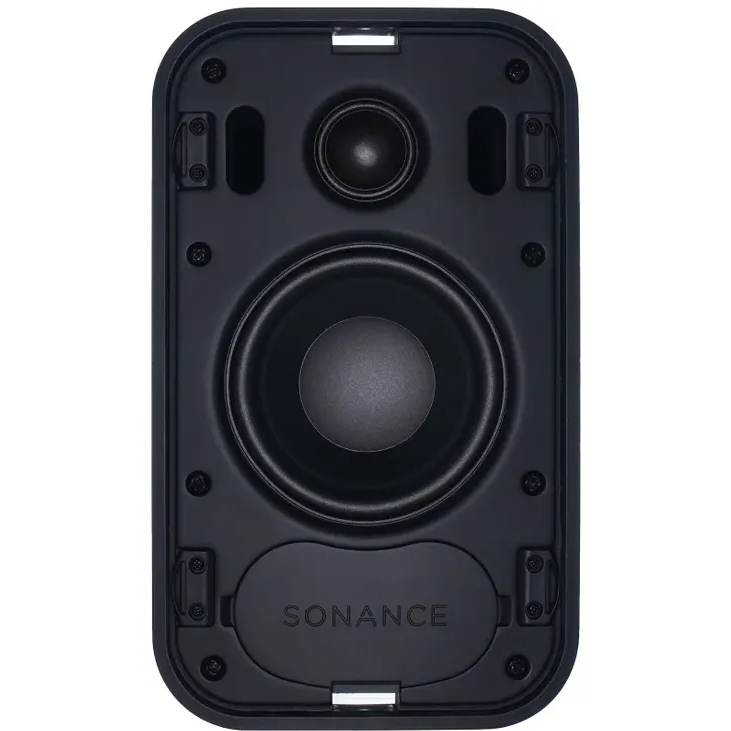 Акустическая система Sonance PS-S43T MKII Black - фото 3