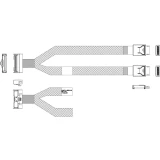 Кабель JPC P7352DN00800-1