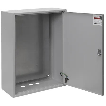 Распределительный щит EKF PROxima ЩМП-09 - mb22-09 - фото 2