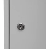 Распределительный щит EKF PROxima ЩМП-09 (mb22-09)