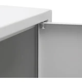 Распределительный щит EKF PROxima ЩМП-09 (mb22-09)