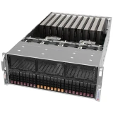 Серверная платформа SuperMicro AS-4125GS-TNRT2