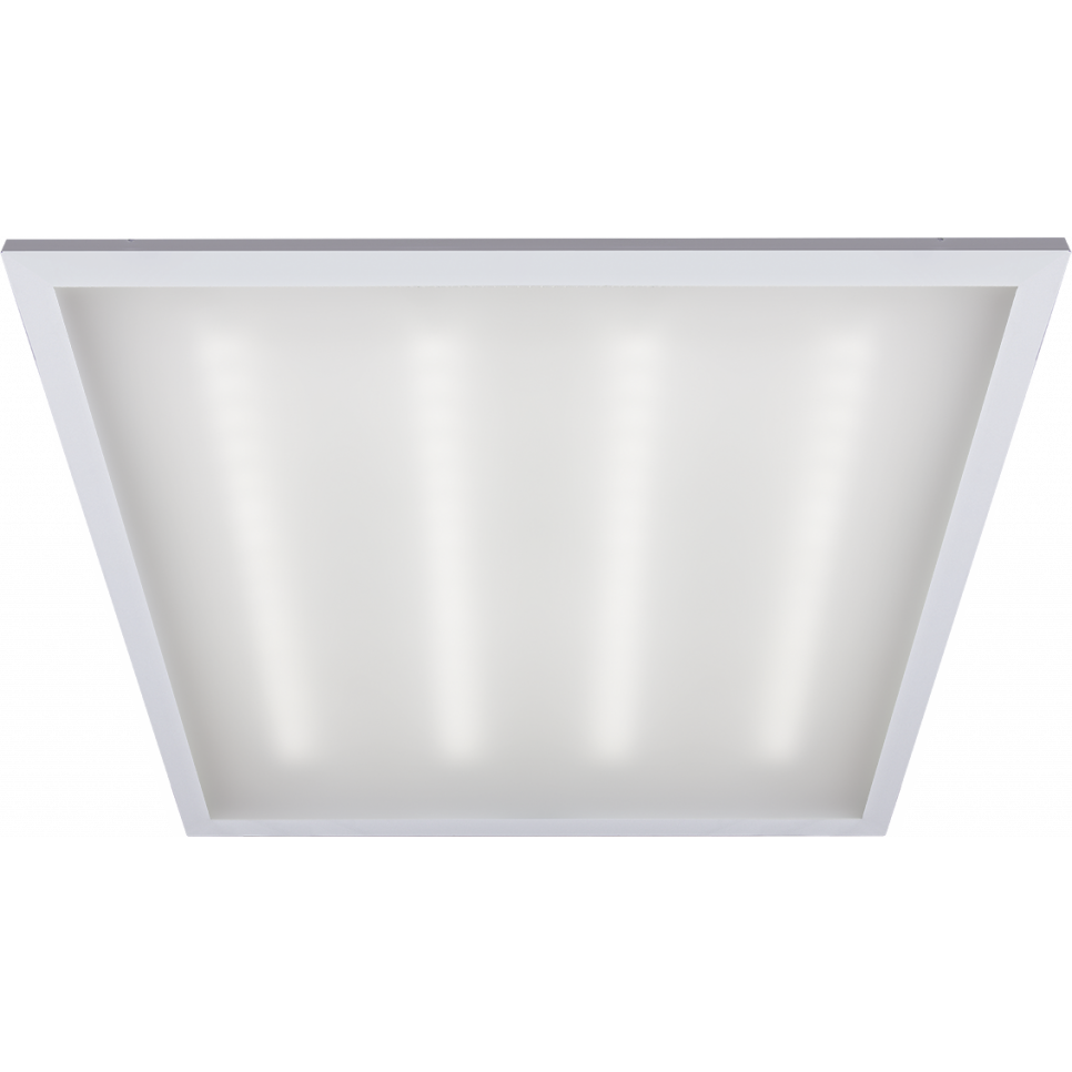 Светильник JazzWay PPL 595/U Opal 36Вт 4000К - 5005303C - фото 2