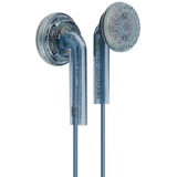 Наушники MOONDROP NICE BUDS Transparent Blue