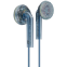 Наушники MOONDROP NICE BUDS Transparent Blue