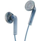 Наушники MOONDROP NICE BUDS Transparent Blue