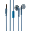 Наушники MOONDROP NICE BUDS Transparent Blue - фото 3