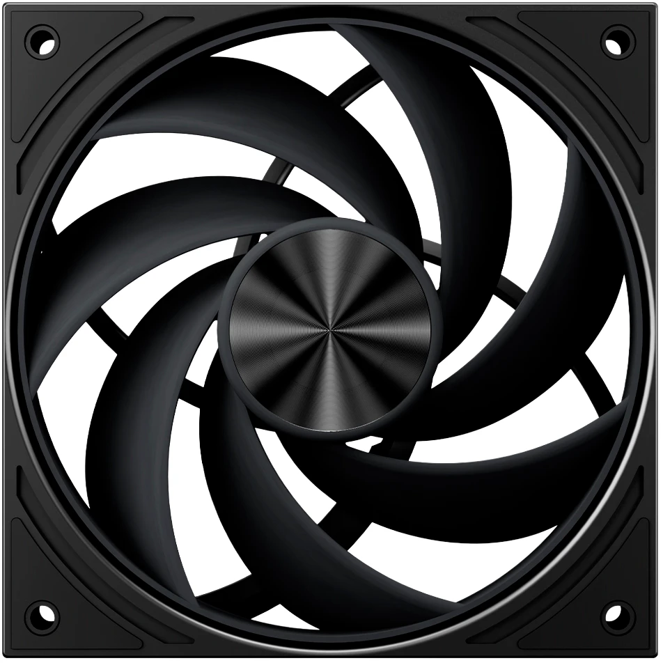 Вентилятор для корпуса Thermalright TL-H12-X28-R7 EX