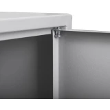 Распределительный щит EKF PROxima ЩМП-12 (mb22-12)