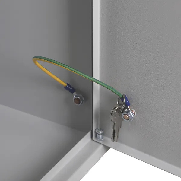 Распределительный щит EKF PROxima ЩМП-12 - mb22-12 - фото 5