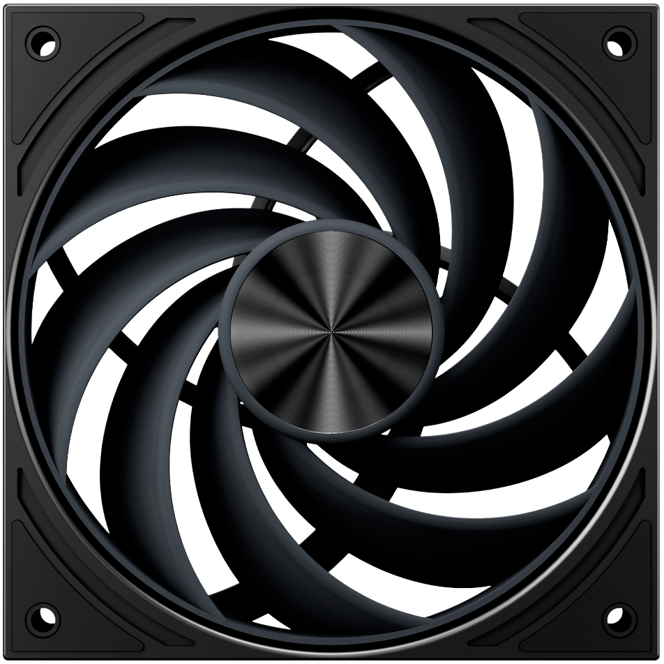 Вентилятор для корпуса Thermalright TL-H12-X28-R9 EX