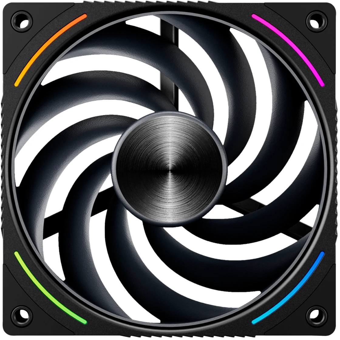 Вентилятор для корпуса Thermalright TL-K12-X28-R9