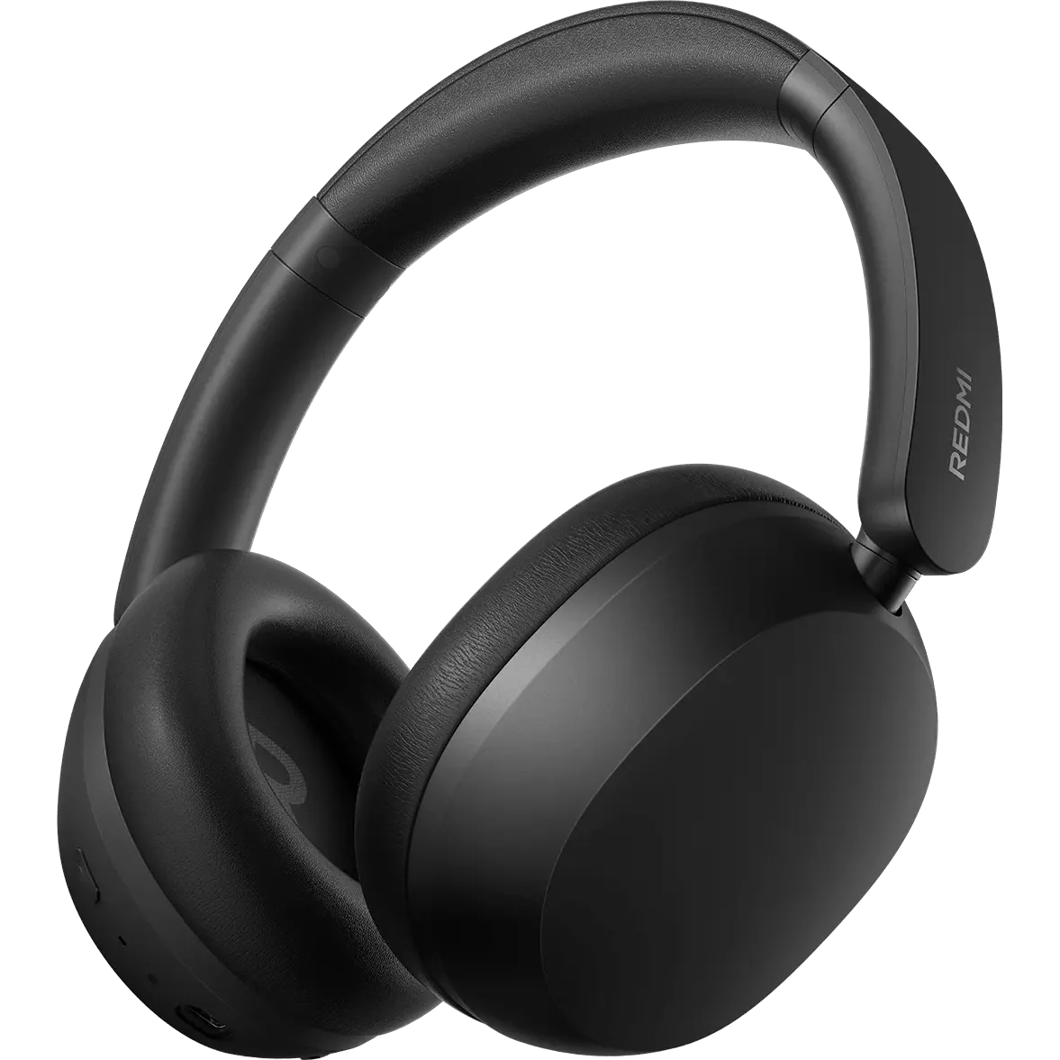Гарнитура Xiaomi Redmi Headphones Neo Obsidian Black - BHR08W5GL - фото 2