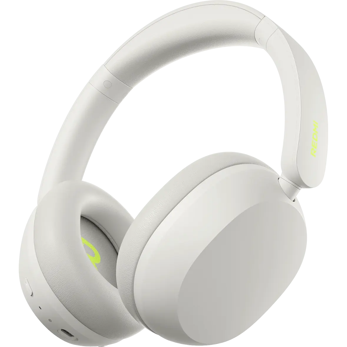 Гарнитура Xiaomi Redmi Headphones Neo Sand White - BHR08W2GL - фото 2