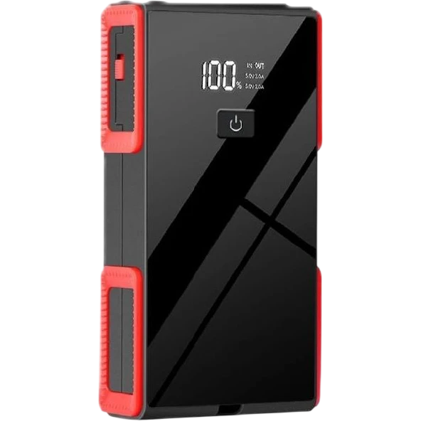 Пусковое устройство Sho-Me Jump Starter PZU 006
