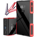 Пусковое устройство Sho-Me Jump Starter PZU 006