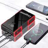 Пусковое устройство Sho-Me Jump Starter PZU 006
