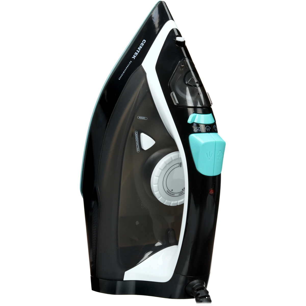 Утюг CENTEK CT-2314 Black