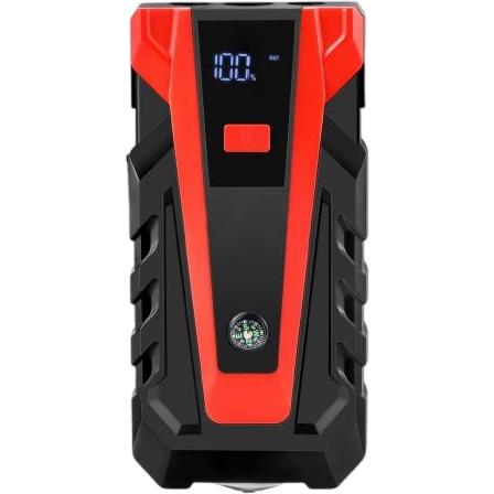 Пусковое устройство Sho-Me Jump Starter PZU 011