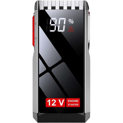 Пусковое устройство Sho-Me Jump Starter PZU 012