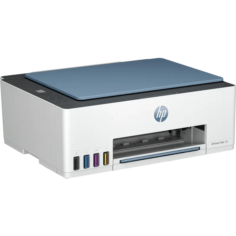 МФУ HP Smart Tank 585 (1F3Y4A) - фото 2