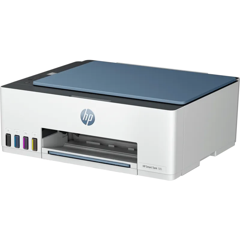 МФУ HP Smart Tank 585 (1F3Y4A) - фото 3